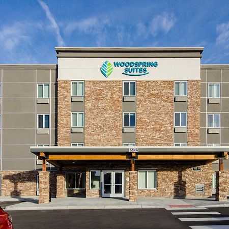 Woodspring Suites Thornton-North Denver Luaran gambar