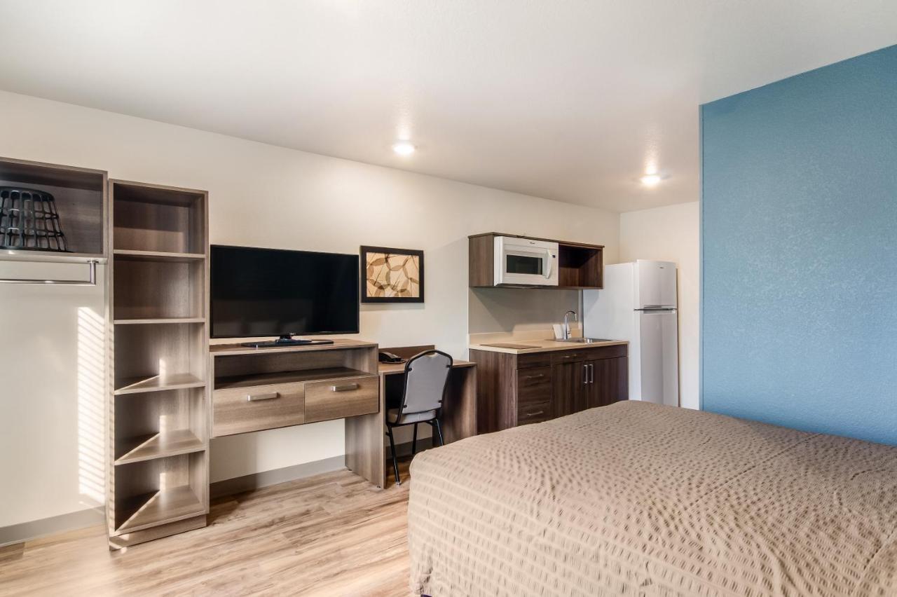 Woodspring Suites Thornton-North Denver Luaran gambar