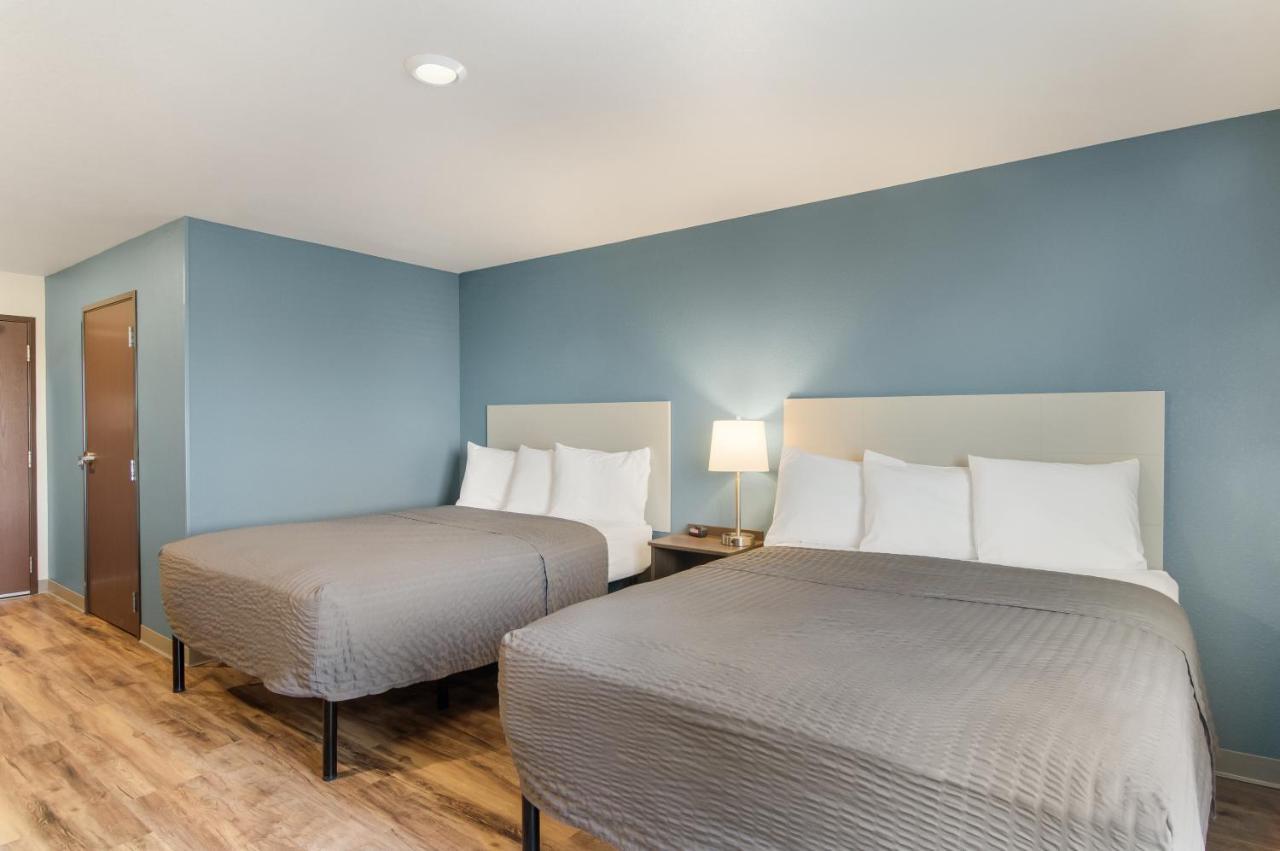 Woodspring Suites Thornton-North Denver Luaran gambar