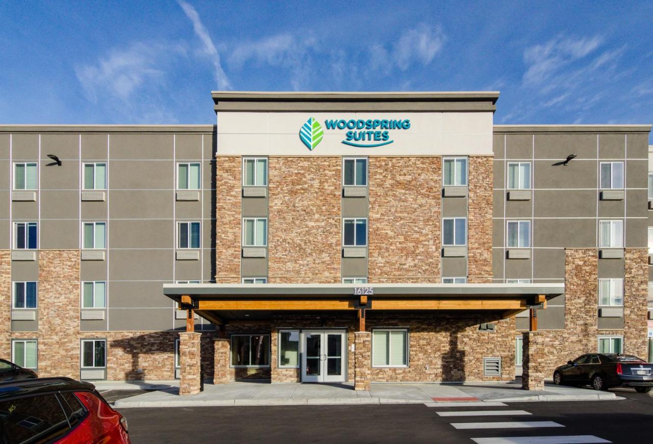 Woodspring Suites Thornton-North Denver Luaran gambar