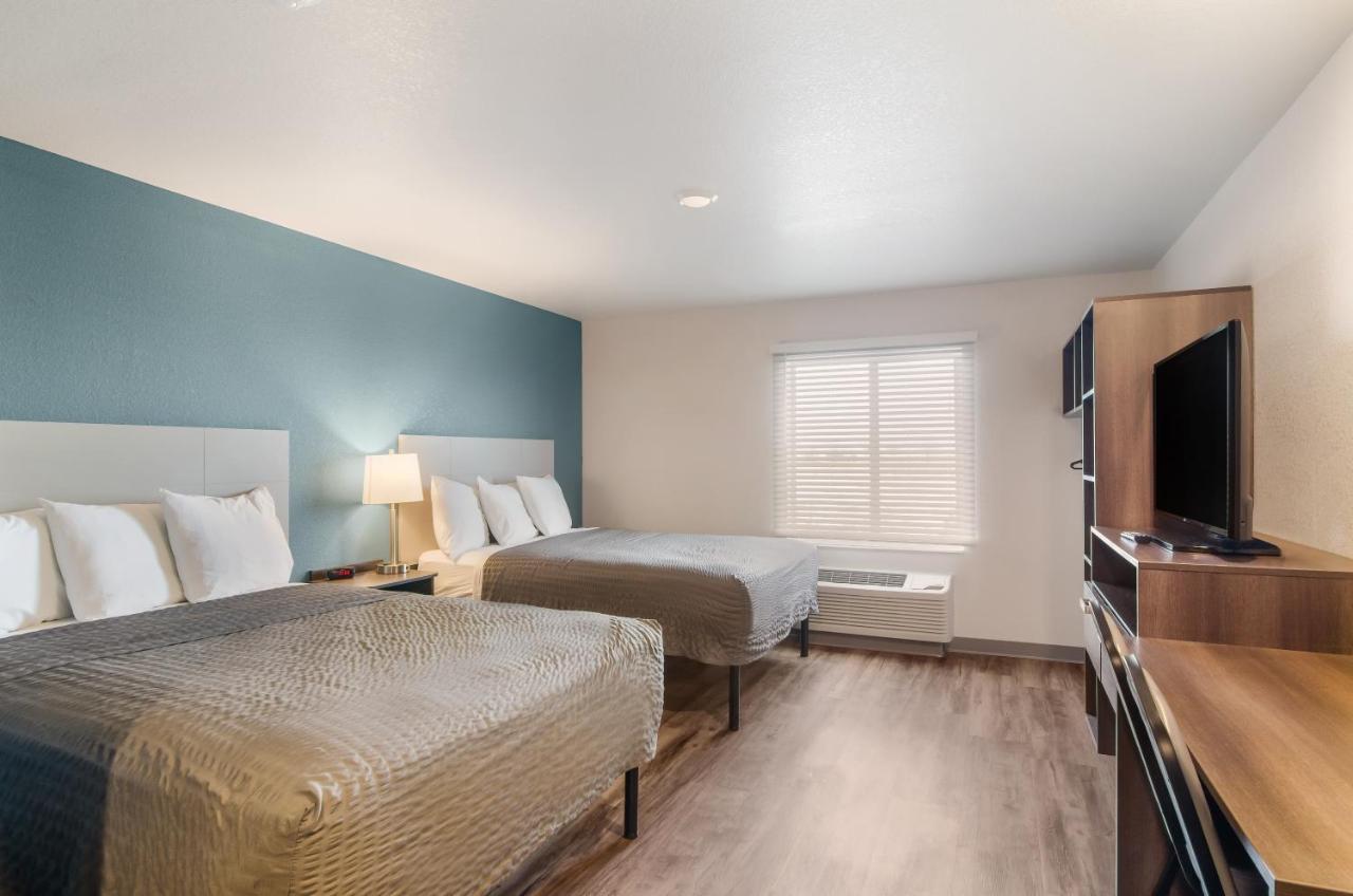 Woodspring Suites Thornton-North Denver Luaran gambar