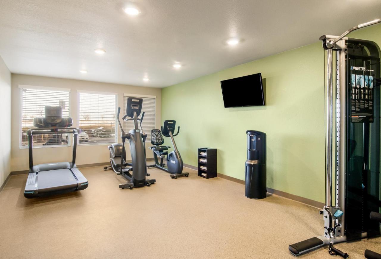 Woodspring Suites Thornton-North Denver Luaran gambar