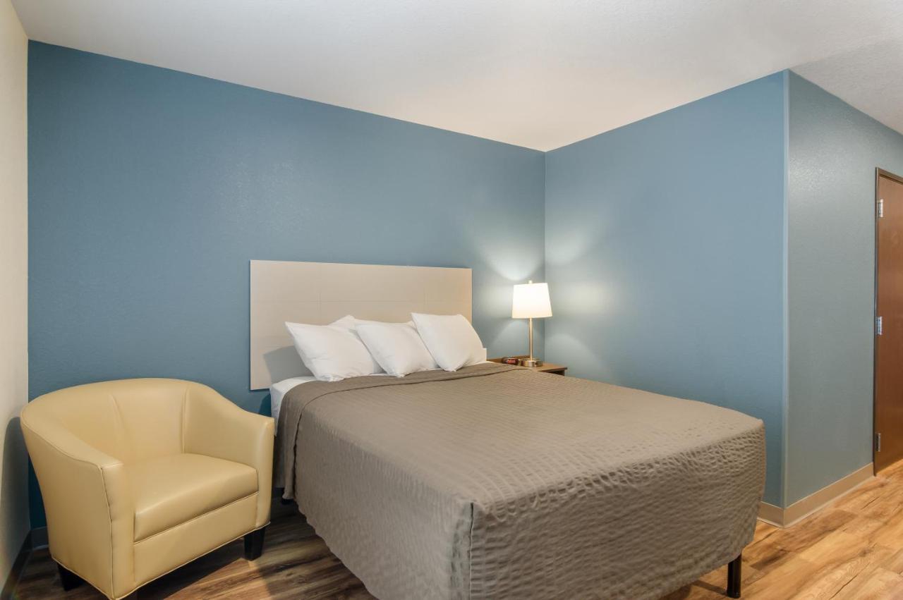 Woodspring Suites Thornton-North Denver Luaran gambar