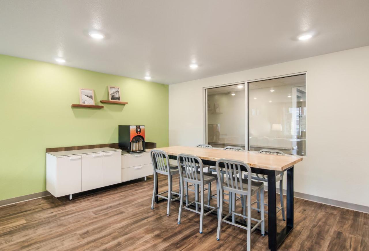 Woodspring Suites Thornton-North Denver Luaran gambar