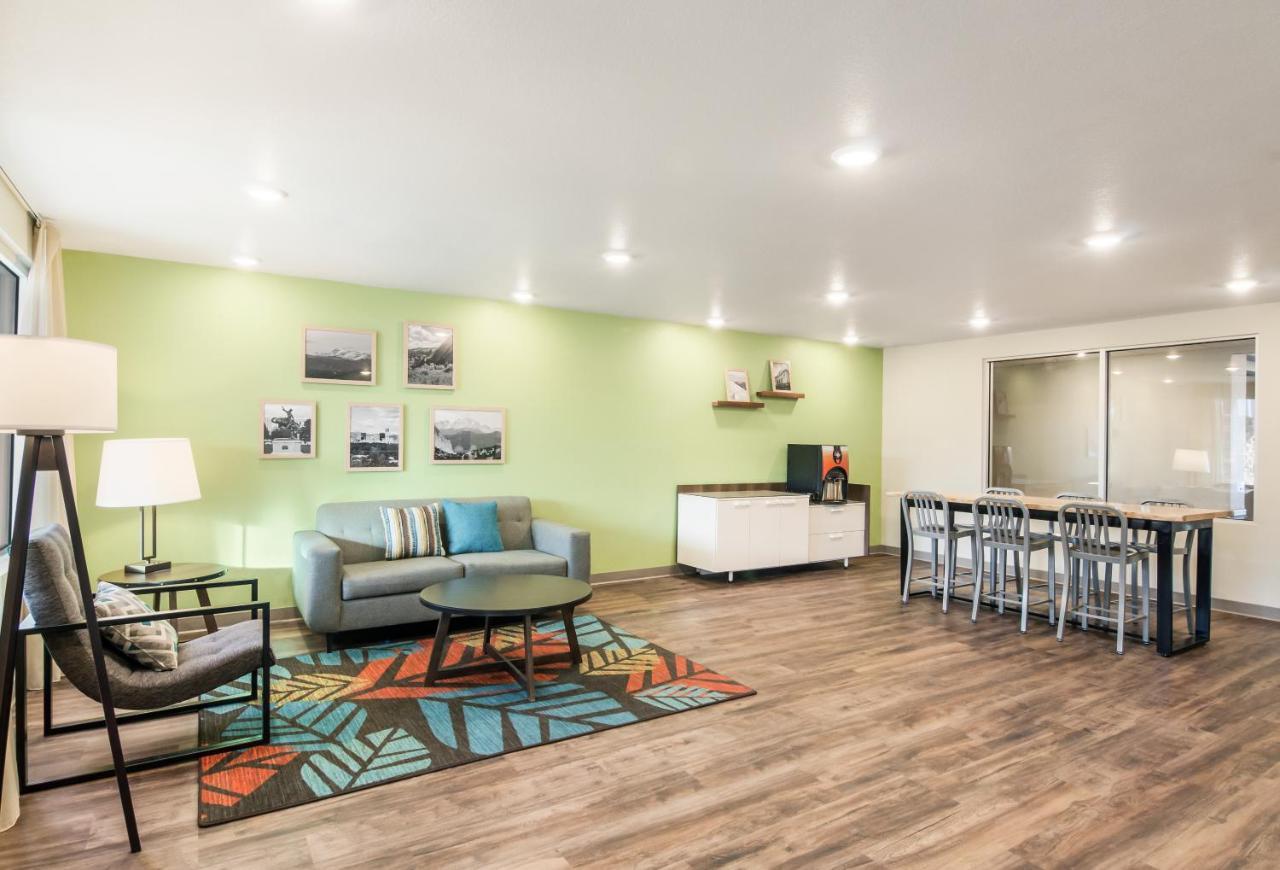 Woodspring Suites Thornton-North Denver Luaran gambar