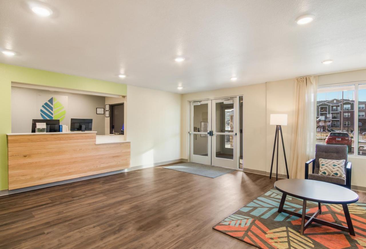 Woodspring Suites Thornton-North Denver Luaran gambar