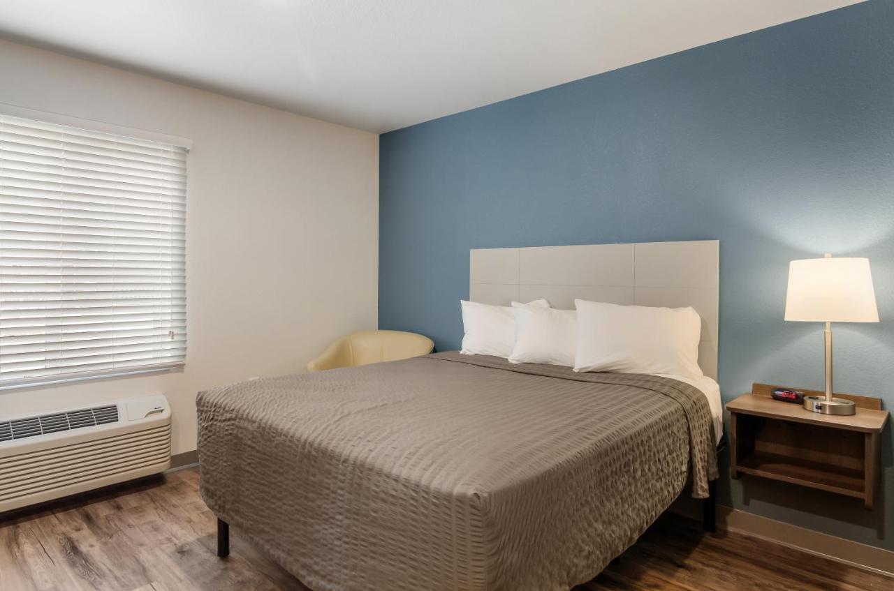 Woodspring Suites Thornton-North Denver Luaran gambar