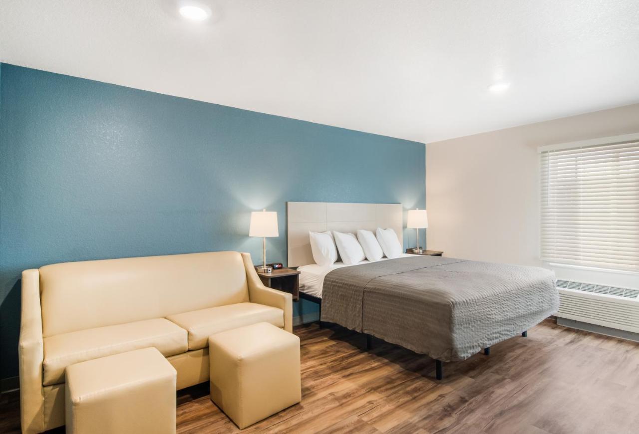 Woodspring Suites Thornton-North Denver Luaran gambar