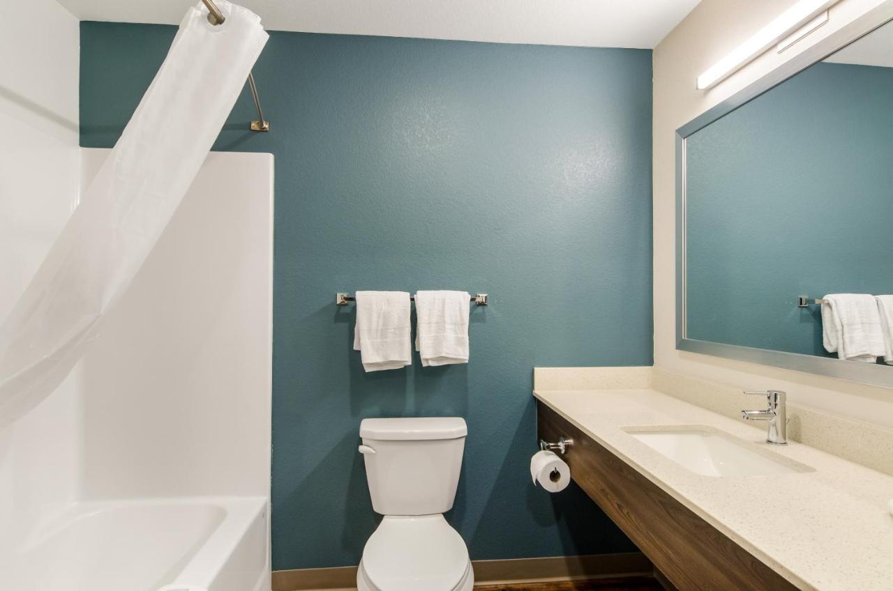 Woodspring Suites Thornton-North Denver Luaran gambar