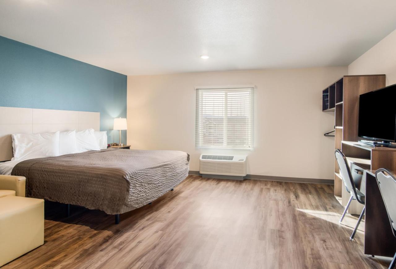 Woodspring Suites Thornton-North Denver Luaran gambar