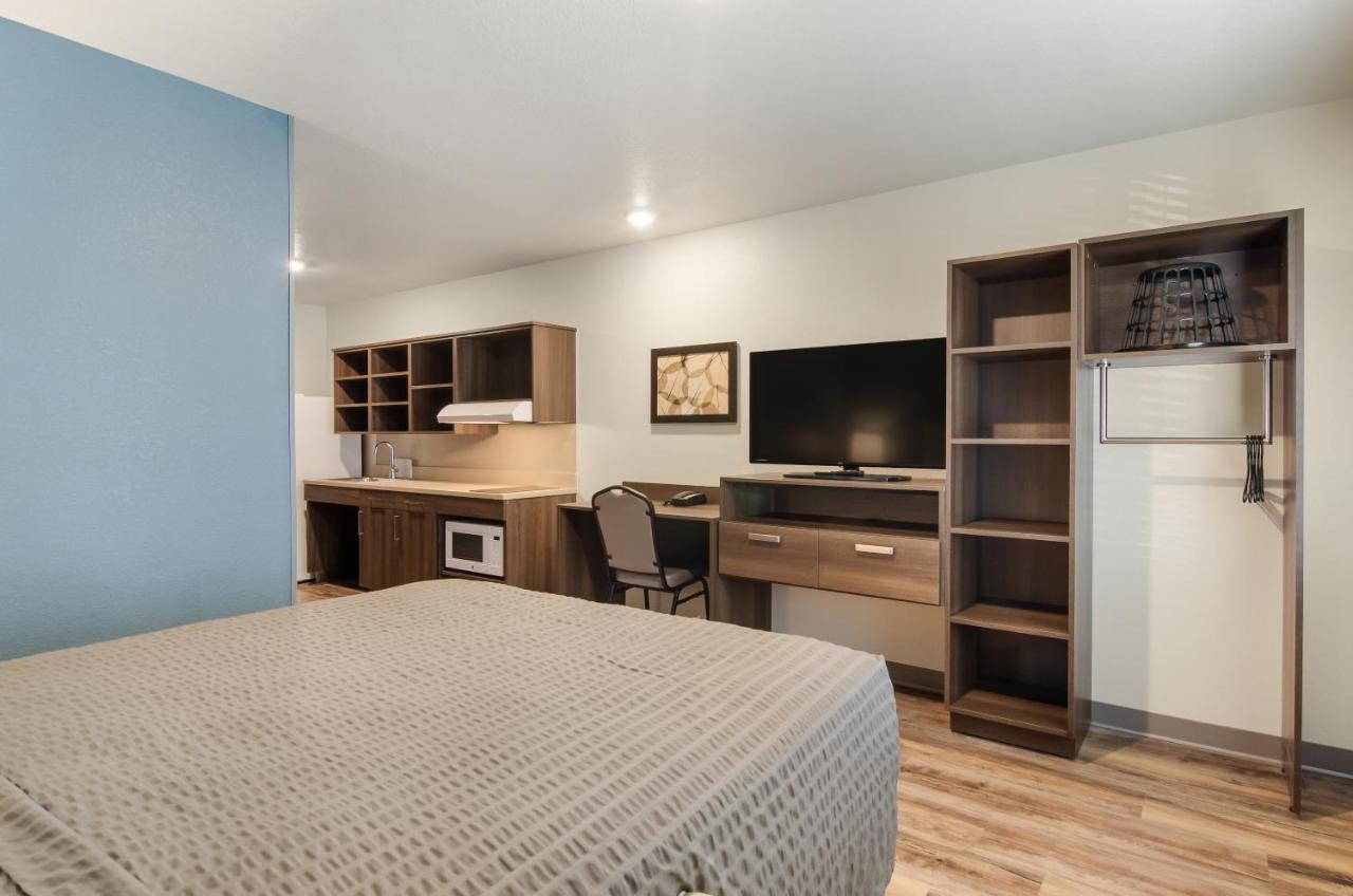 Woodspring Suites Thornton-North Denver Luaran gambar