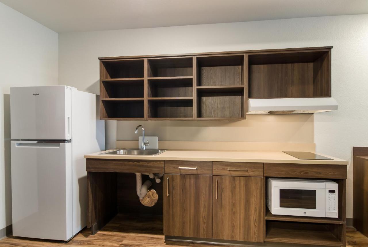 Woodspring Suites Thornton-North Denver Luaran gambar