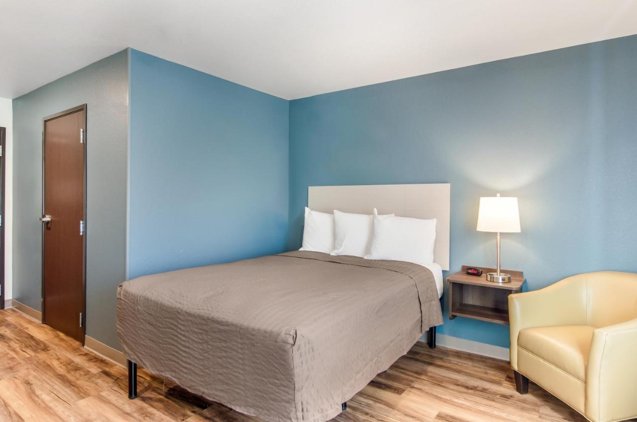 Woodspring Suites Thornton-North Denver Luaran gambar