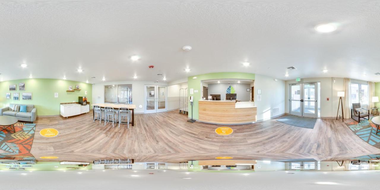 Woodspring Suites Thornton-North Denver Luaran gambar