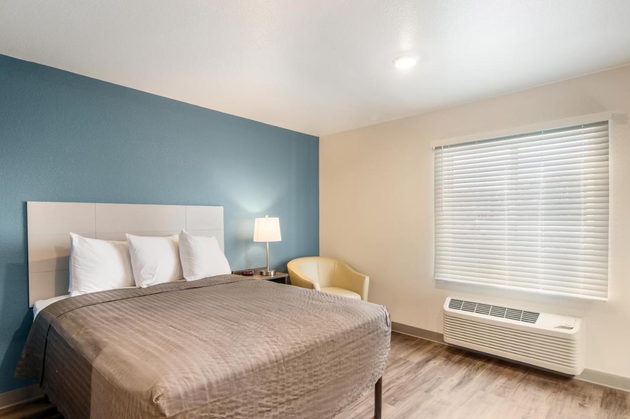 Woodspring Suites Thornton-North Denver Luaran gambar