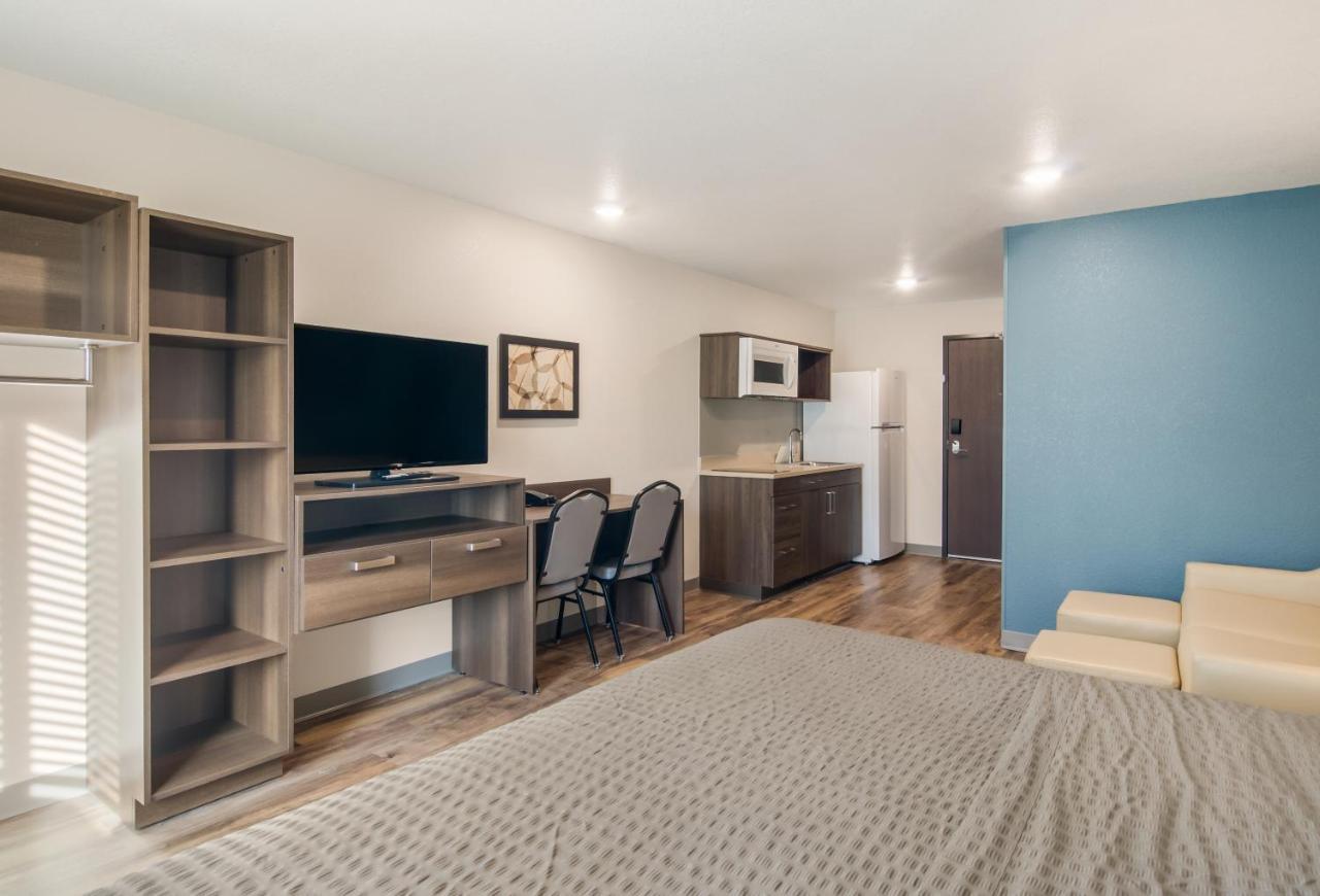 Woodspring Suites Thornton-North Denver Luaran gambar