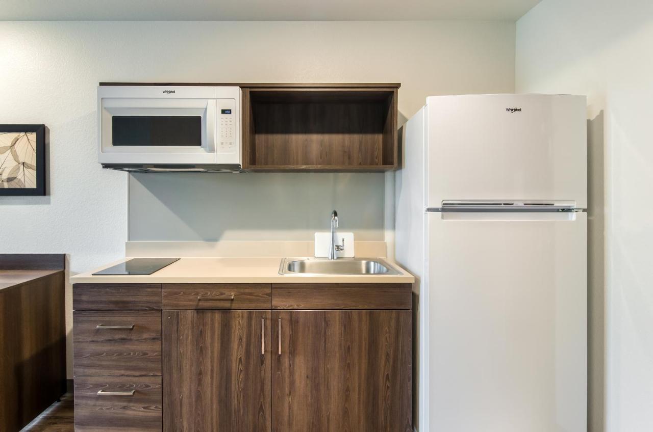 Woodspring Suites Thornton-North Denver Luaran gambar