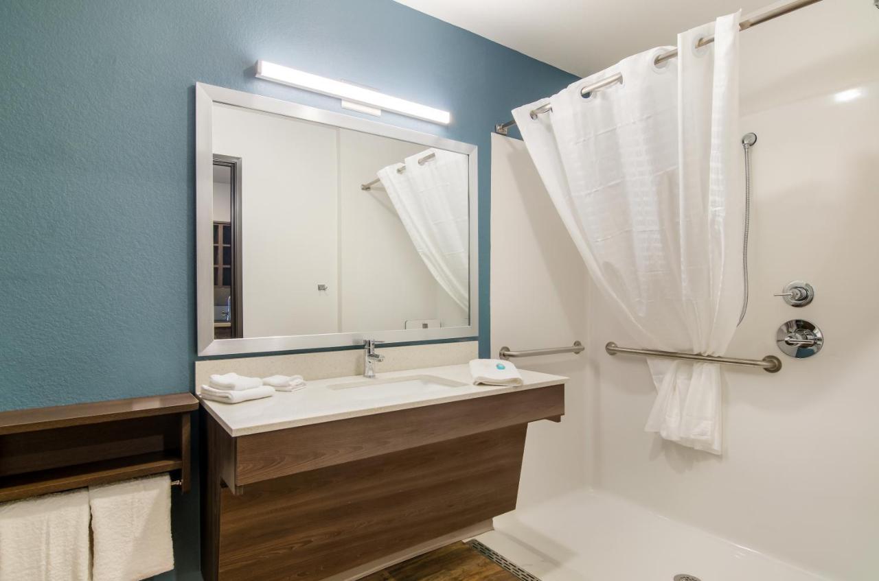 Woodspring Suites Thornton-North Denver Luaran gambar