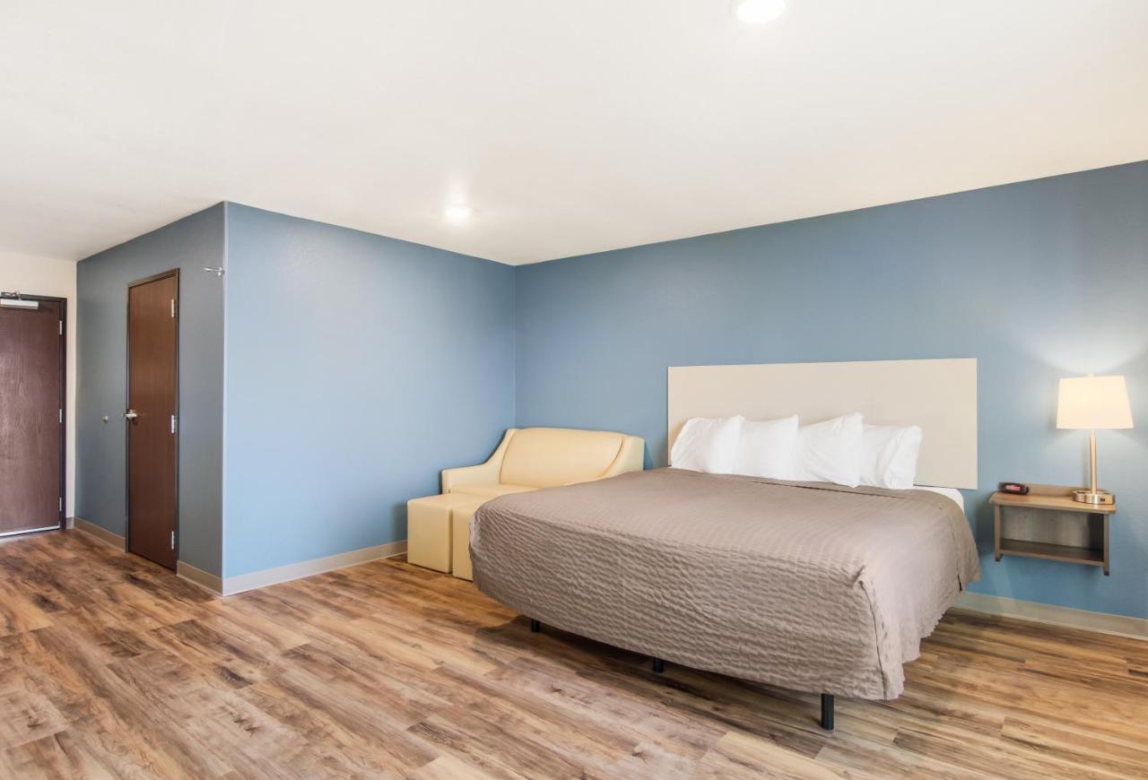 Woodspring Suites Thornton-North Denver Luaran gambar