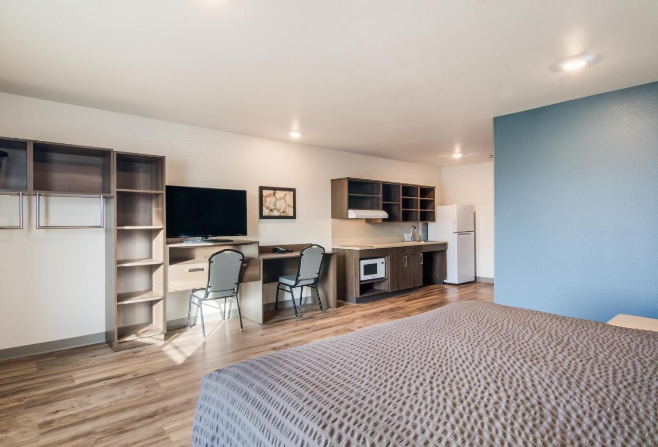 Woodspring Suites Thornton-North Denver Luaran gambar